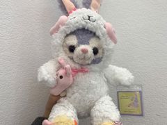 -PAWTOY爪e玩偶店(天兴罗斯福店)