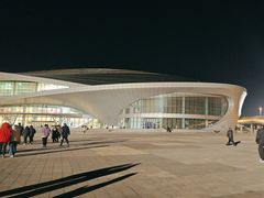 -大连体育中心体育馆