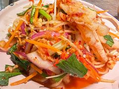 -小小集渔·泰式大排档(太古里香槟店)