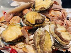 -半岛听涛蒸汽海鲜自助(K11店)