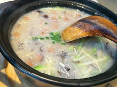 -滋粥楼·顺德菜(番禺广场总店)