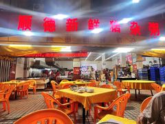 -顺德新鲜猪杂粥(第九分店)