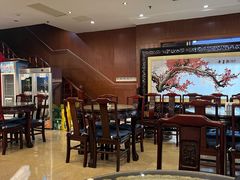 -新聚丰菜馆(太监弄店)