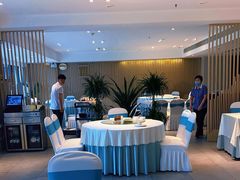 -功夫汤粤港餐厅(锦业路店)