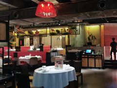-巴蜀风月·聚会团建·生日宴(宝安店)