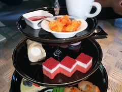 -穹六人间 people 6(岳阳路店)