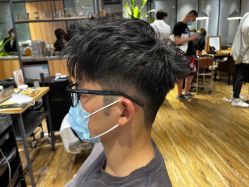-Mentor Hair Salon
