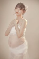 -专注孕妇照亲子照·纪田摄影