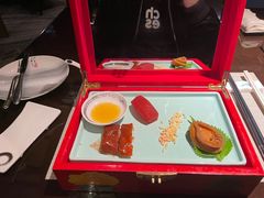 -江上荟·创意中国菜(绿地缤纷城店)