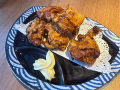 -桃花丼烧肉饭(凯丹商场店)