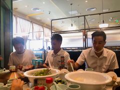 -润园四季椰子鸡火锅(南山海岸城店)