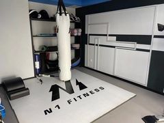 -N1 健身·普拉提·综合馆(嘉美中心店)
