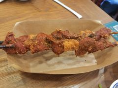 -咂摸(南锣鼓巷店)