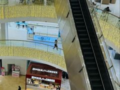 -银泰百货(北京大红门店)