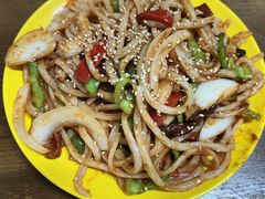 -新疆喀什噶尔餐厅(普利街店)
