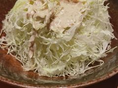 高丽菜丝-胜博殿日式炸猪排(悠唐店)