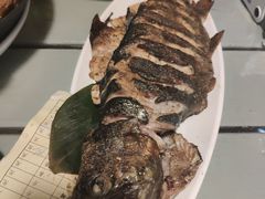-北京水岸山吧度假村(雁栖镇店)