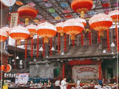 -江宁会馆(劈柴院店)