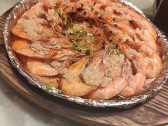 -梁家大院•农家菜(昆山会展中心店)