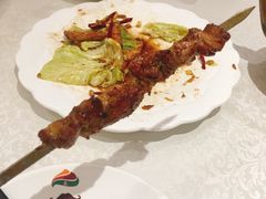 -巴依老爷·新疆美食(上城区天城路店)