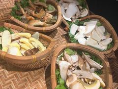 -滇野云南野生菌餐厅(陕西南路店)