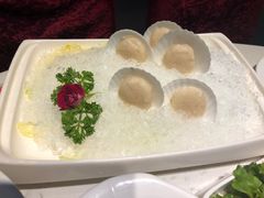 -海底捞火锅(勒泰店)