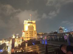 -罗斯福色戒酒吧(外滩店)