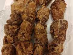 -功德林素菜饭庄(前门店)