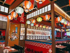 -仙隐小鹿中華の日料(荣民龙首广场店)