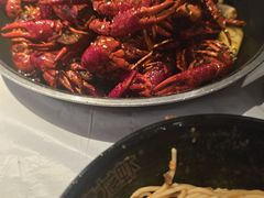 -一棠龙虾•王牌虾球(光谷天地店)