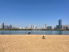 -天鹅湖体育公园