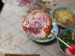 -奶奶的美食(爱琴海店)