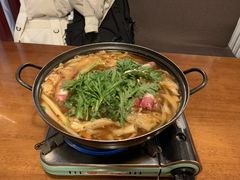 -第二外国语学院-韩国餐厅(朝阳路店)