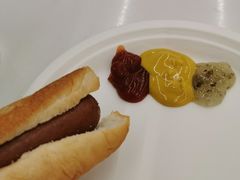 -山姆美式餐吧(鼓楼店)