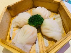 壹间虾饺皇-明腾壹间茶餐厅(新都会花园广场店)