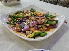 -嘉升大排档(番禺总店)