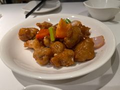 -莆田餐厅PUTIEN(三里屯店)