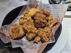 -西堤牛排(南京龙江店)