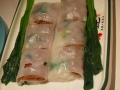 -金牌禄运·点心·啫煲(百信广场店)