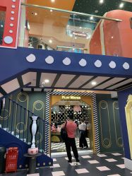 -MELAND CLUB亲子乐园·派对·餐厅(北京芳圆里ID MALL店)