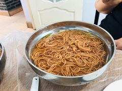-朝族高丽火盆