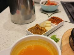 -韩时烤肉(丰科万达广场店)