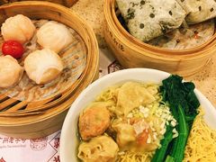 -点都德(聚福楼店)