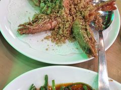 -無招牌海鮮(芽笼店)