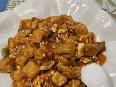 -芳芳餐厅(白沙路店)