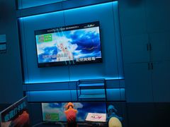 -唯爱KTV聚会餐厅(仙林东城汇店)