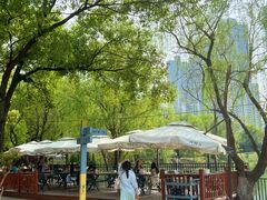 -时间仓(月湖公园店)