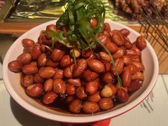 -小酒吧烧烤(爱建店)