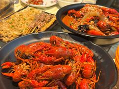 -聚味瞿记·龙虾堂(树木岭店)