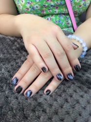 点击看大图 手部美甲-挚爱美甲Bloved Nail